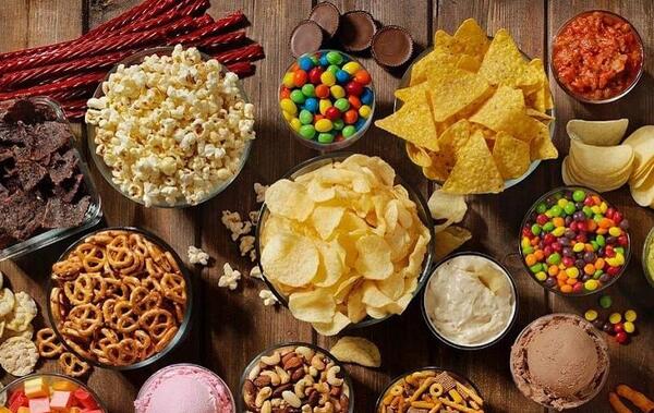 عکس غذای خانگی طبیعی
