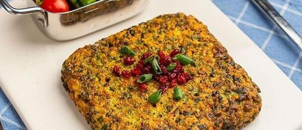 عکس غذا خانگی فیک