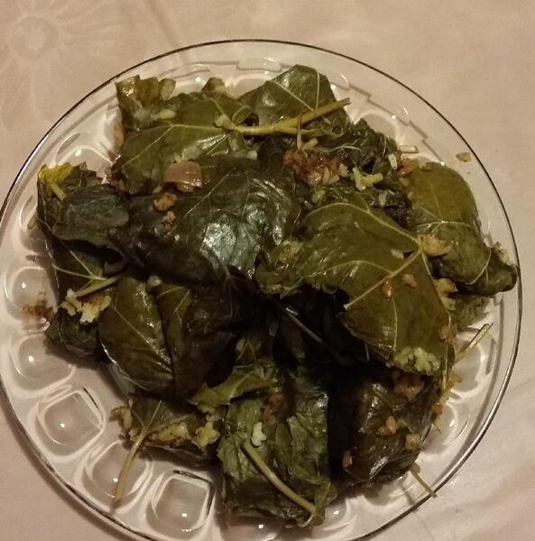 عکس غذا خانگی فیک