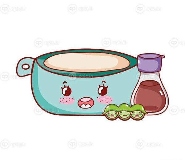 عکس ظرف غذا کارتونی