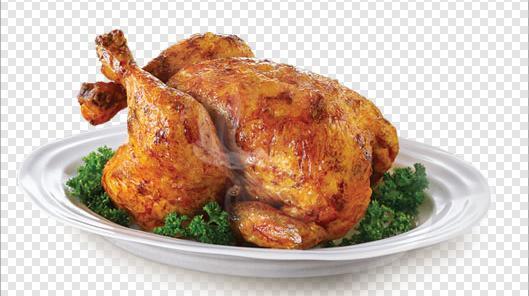 عکس غذا مرغ کارتونی
