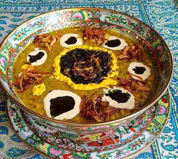 عکس غذا نذری امام حسین