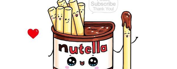 عکس نقاشی غذا ها