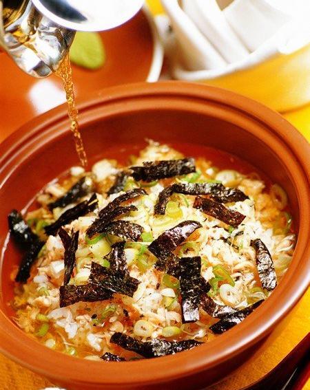 عکس از غذاهای خوشمزه