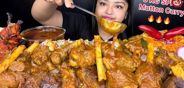 عکس خوردن غذا های خوشمزه با صدا