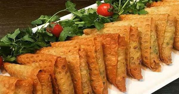 عکس انواع غذاهای خوشمزه
