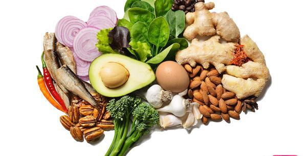 عکس غذاهای سالم و ناسالم برای کودکان