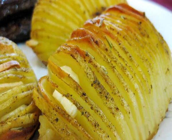عکس غذای فست فودی خانگی