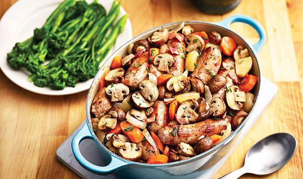 عکس غذای فست فودی جدید