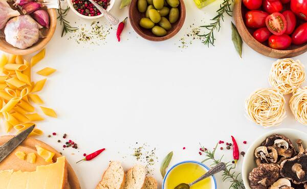 عکس های غذای فست فودی