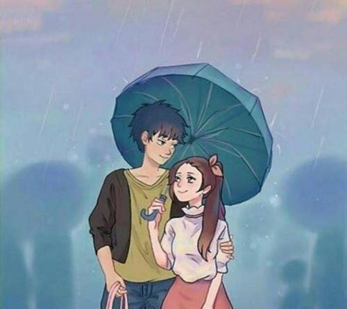 عکس فانتزی برای پروفایل عاشقانه