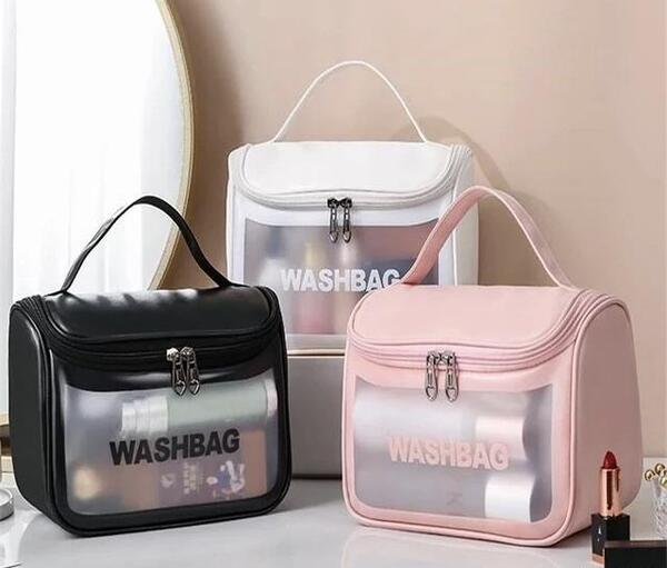 عکس کیف آرایشی فانتزی