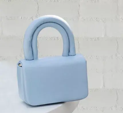 عکس فانتزی آبی آسمانی