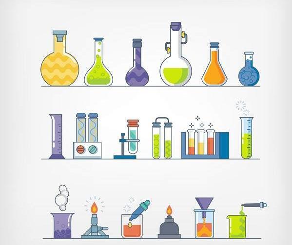 عکس فانتزی آزمایشگاهی