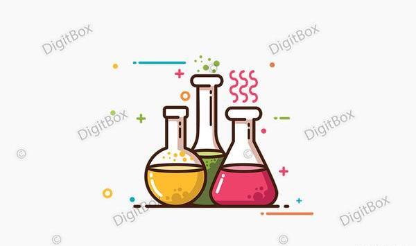 عکس فانتزی آزمایشگاهی
