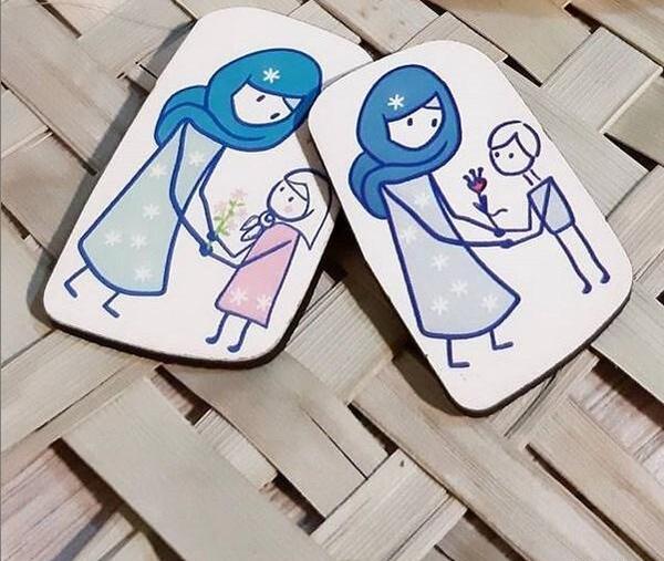 عکس معلم فانتزی بدون متن