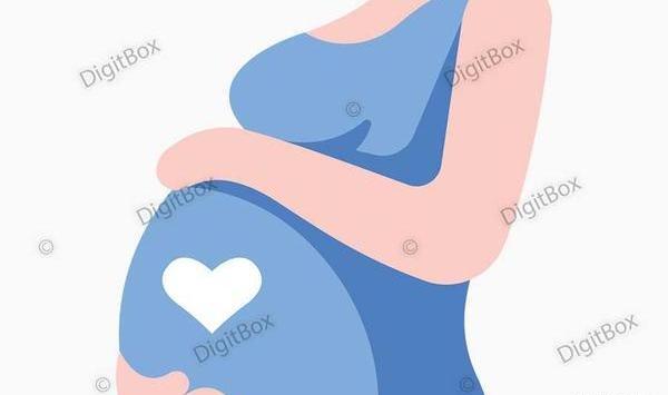 عکس فانتزی بارداری برای پروفایل