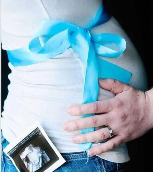 عکس های فانتزی بارداری