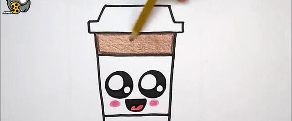 عکس نقاشی فانتزی بچه گانه