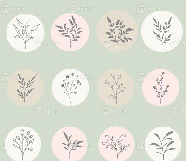 عکس های فانتزی برای هایلایت اینستاگرام