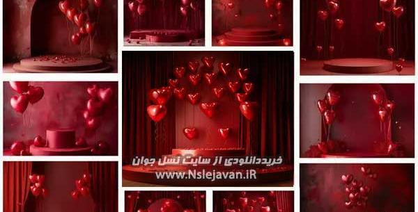 عکس های فانتزی بک گراند