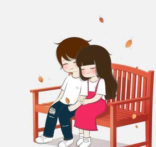 عکس فانتزی پروفایل عاشقانه