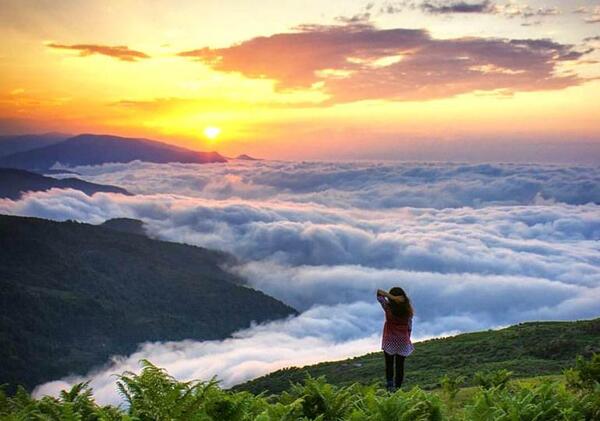 عکس فیلبند در مازندران