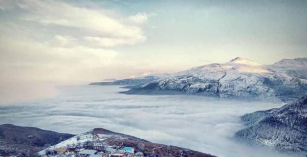 عکس فیلبند در مازندران