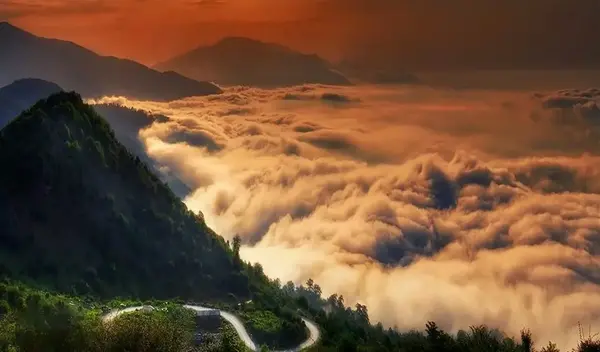 عکس فیلبند در مازندران