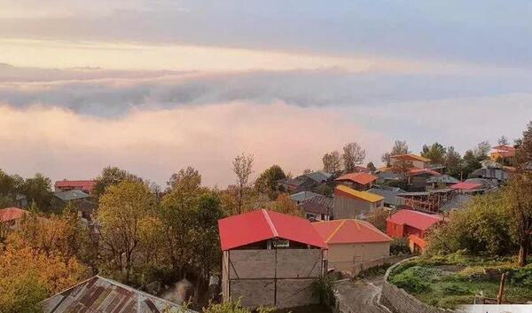 عکس فیلبند در مازندران