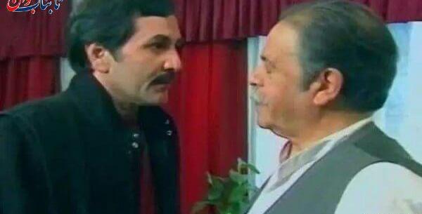 عکس فیلم پدر سالار