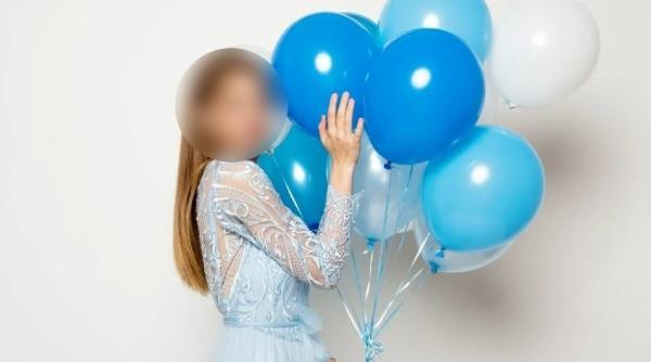 ایده عکس تولد دخترانه در خانه