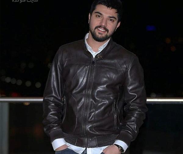 عکس فیلم پدر حامد