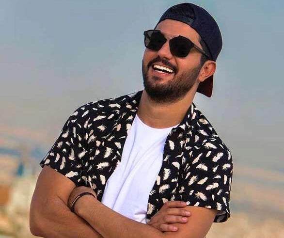 عکس فیلم پدر حامد