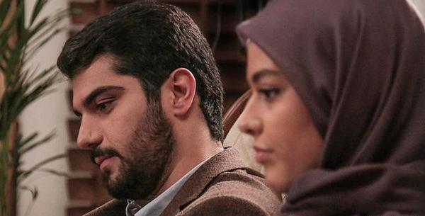 عکس فیلم پدر حامد