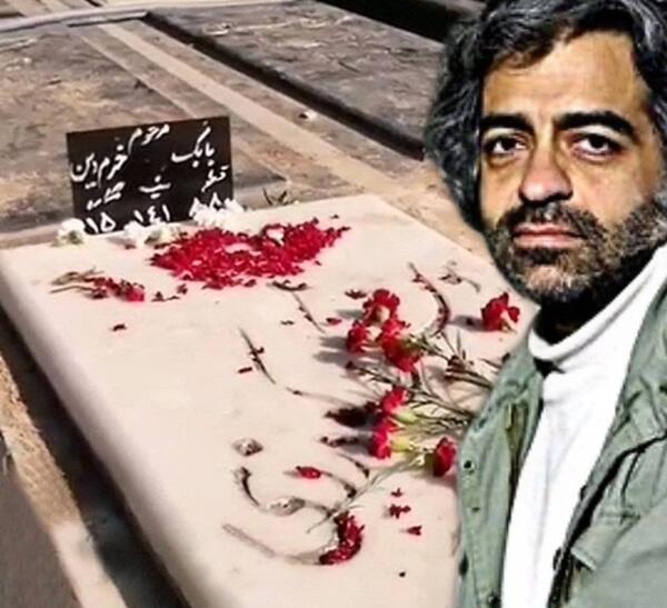 عکس فیلم پدر خونین