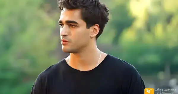 عکس های فیلم چشم چران عمارت