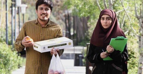 عکس های فیلم چرخ و فلک