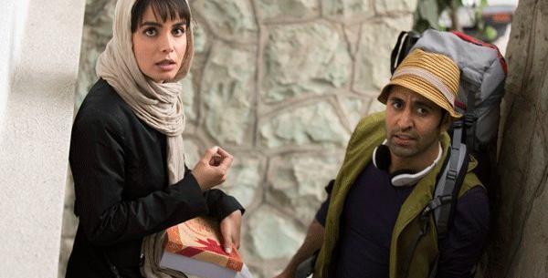 عکس فیلم خورشید نیمه شب