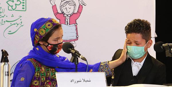 فیلم عکس خورشید