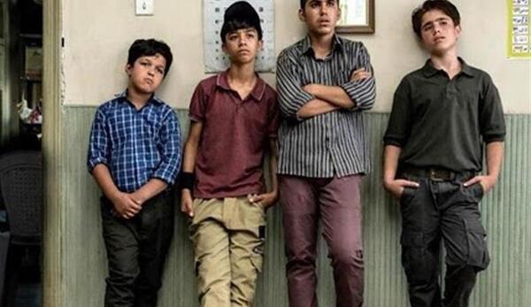 فیلم عکس خورشید