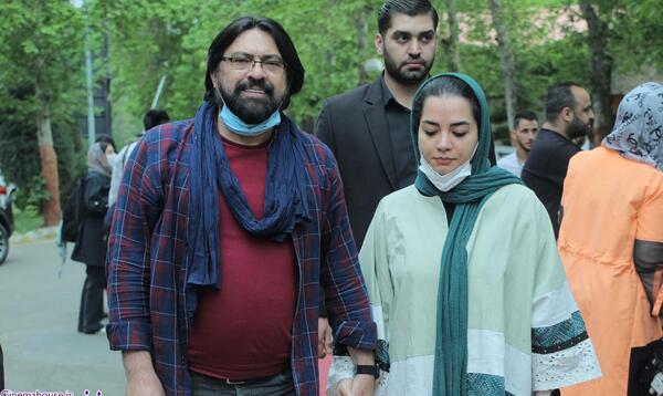 عکس های فیلم خورشید نیمه شب