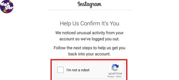 عکس فیلم من ربات نیستم