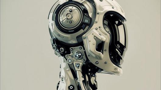عکس و فیلم ربات