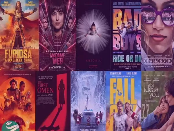 عکس فیلم سینمایی خارجی