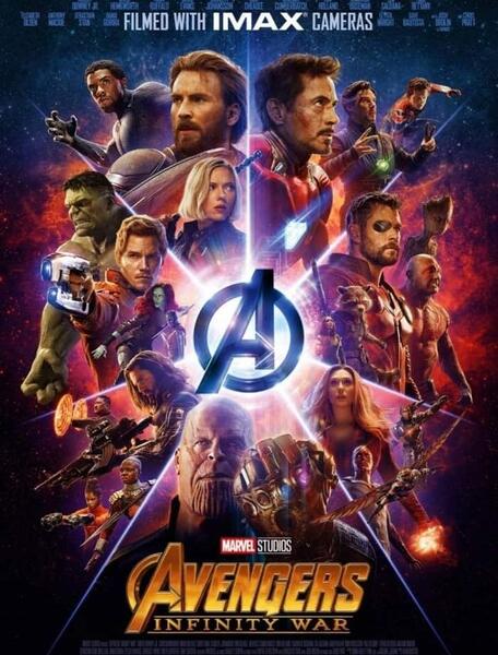 عکس فیلم سینمایی خارجی