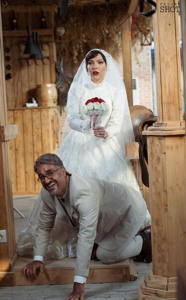 عکس فیلم سینمایی هتل