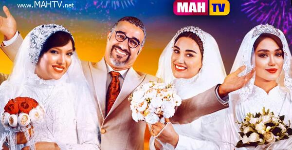 عکس فیلم سینمایی هتل