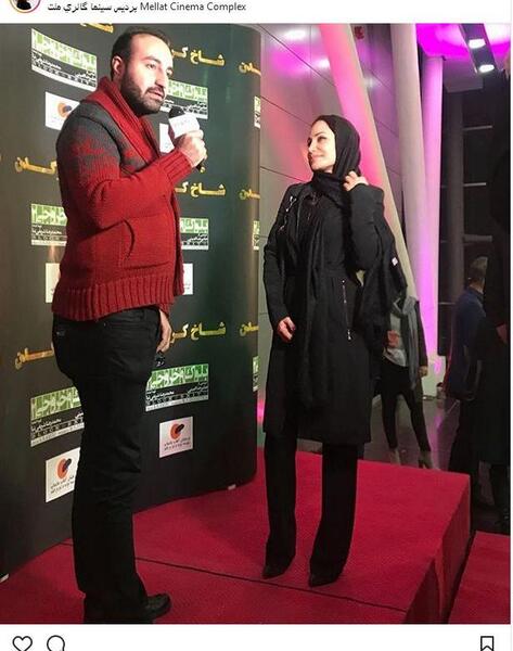 عکس شاخ فیلم