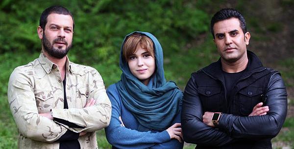 عکس شاخ فیلم